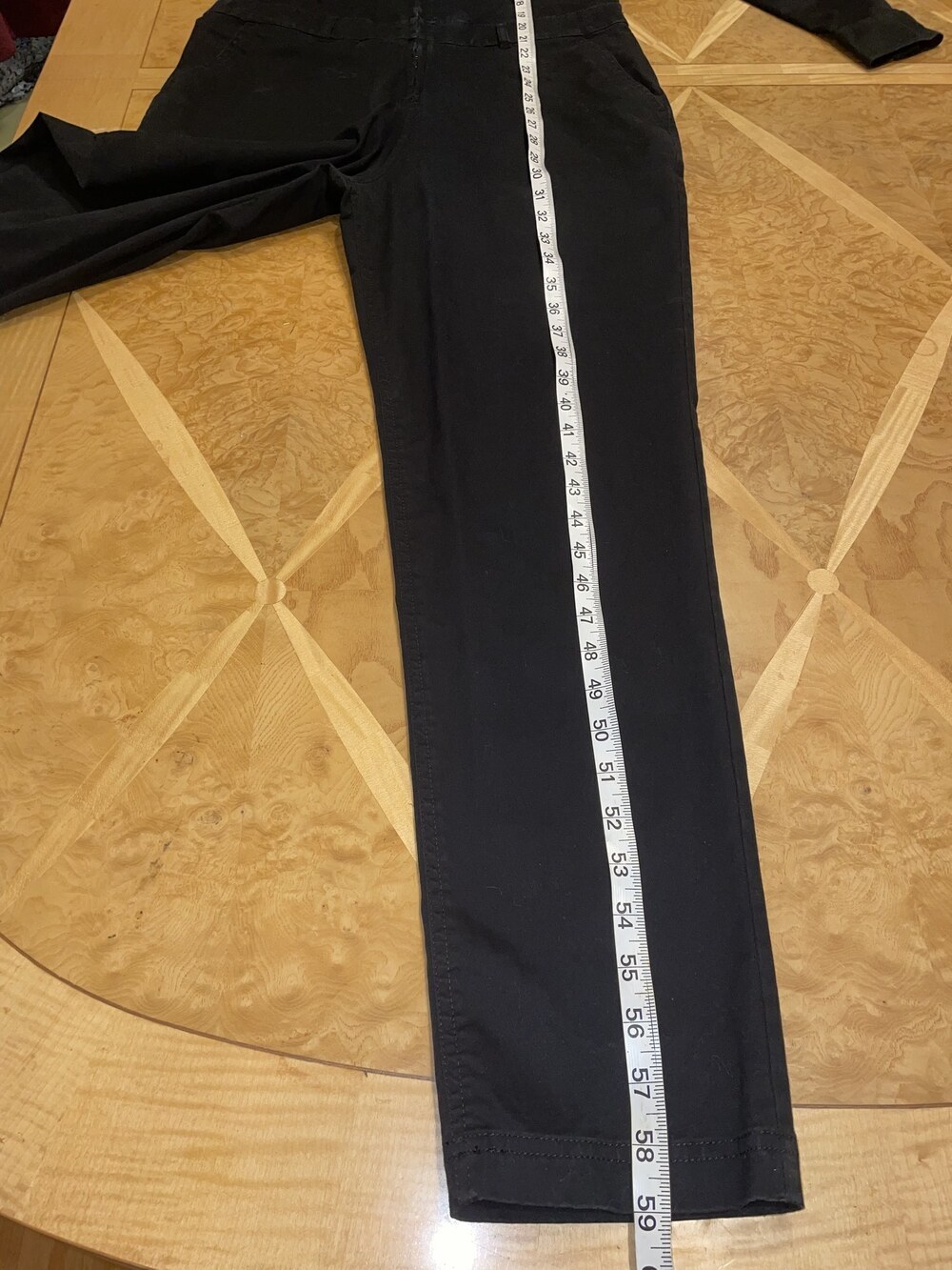 Vans Off The Wall Coverall Boilersuit Jumpsuit w Patches Zip Front Size Small - Picture 12 of 14